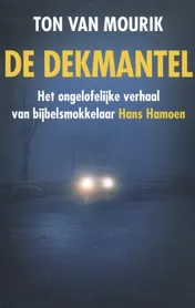 Omslag van De dekmantel