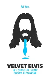 Omslag van Velvet Elvis