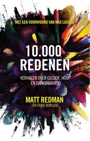 Omslag van 10.000 redenen
