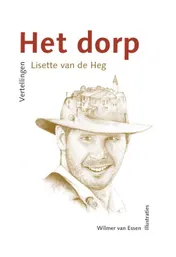 Omslag van Het dorp