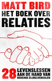 Omslag van Het Boek over relaties