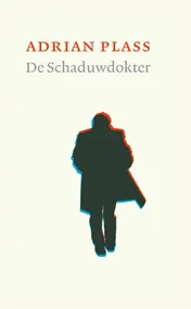 Omslag van De Schaduwdokter