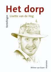 Omslag van Het dorp