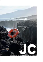 Omslag van JC