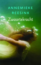 Omslag van Zwaartekracht