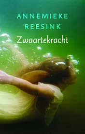 Omslag van Zwaartekracht