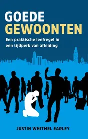 Omslag van Goede gewoonten