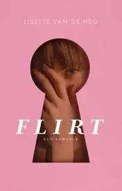 Omslag van Flirt (e-book)