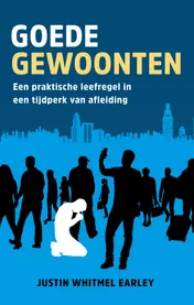 Omslag van Goede gewoonten
