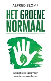 Omslag van Het Groene Normaal