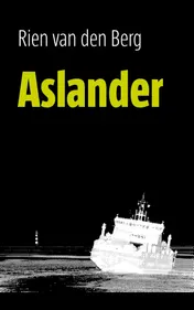 Omslag van Aslander