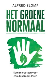 Omslag van Het Groene Normaal