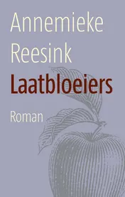 Omslag van Laatbloeiers