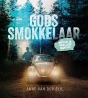 Omslag van Gods smokkelaar