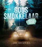 Omslag van Gods smokkelaar