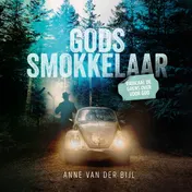 Omslag van Gods smokkelaar