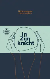 Omslag van In Zijn kracht