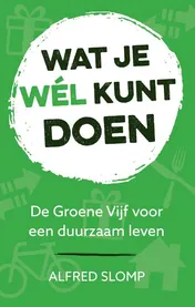 Omslag van Wat je wél kunt doen