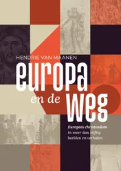 Omslag van Europa en de Weg