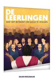 Omslag van De Leerlingen