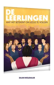 Omslag van De Leerlingen