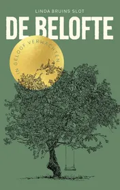 Omslag van De belofte