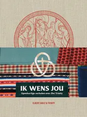 Omslag van Ik wens jou