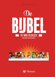 Omslag van De Bijbel in 1001 blokjes