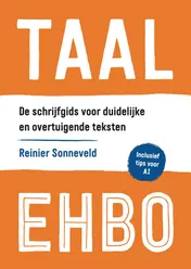 Omslag van Taal-EHBO (e-book)
