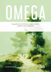 Omslag van Omega