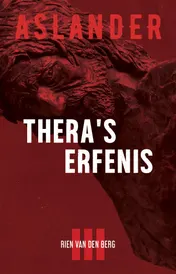 Omslag van Thera's erfenis