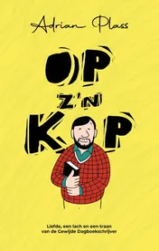 Omslag van Op z'n kop