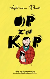 Omslag van Op z'n kop (e-book)