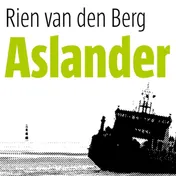 Omslag van Aslander