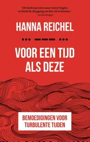 Omslag van Voor een tijd als deze