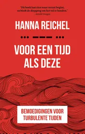 Omslag van Voor een tijd als deze