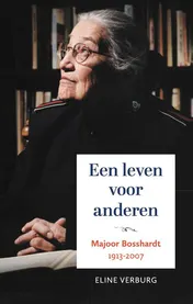 Omslag van Een leven voor anderen