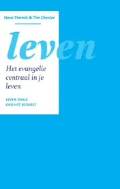Omslag van Leven