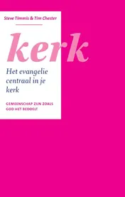 Omslag van Kerk