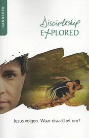 Omslag van Handboek