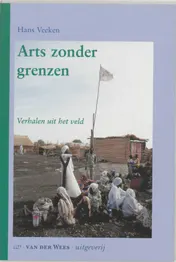 Omslag van Arts zonder grenzen