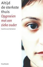 Omslag van Altijd de sterkste thuis