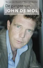 Omslag van De gangen van John de Mol