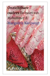 Omslag van Onzichtbare ouders