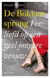Omslag van De Bokkensprong