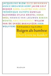 Omslag van Buigen als bamboe