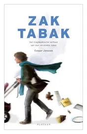 Omslag van Zak tabak