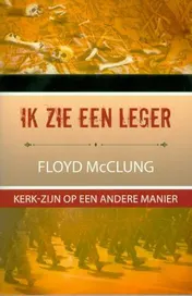 Omslag van Ik zie een leger