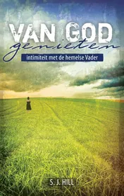 Omslag van Van God Genieten