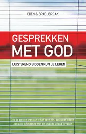 Omslag van Gesprekken met God